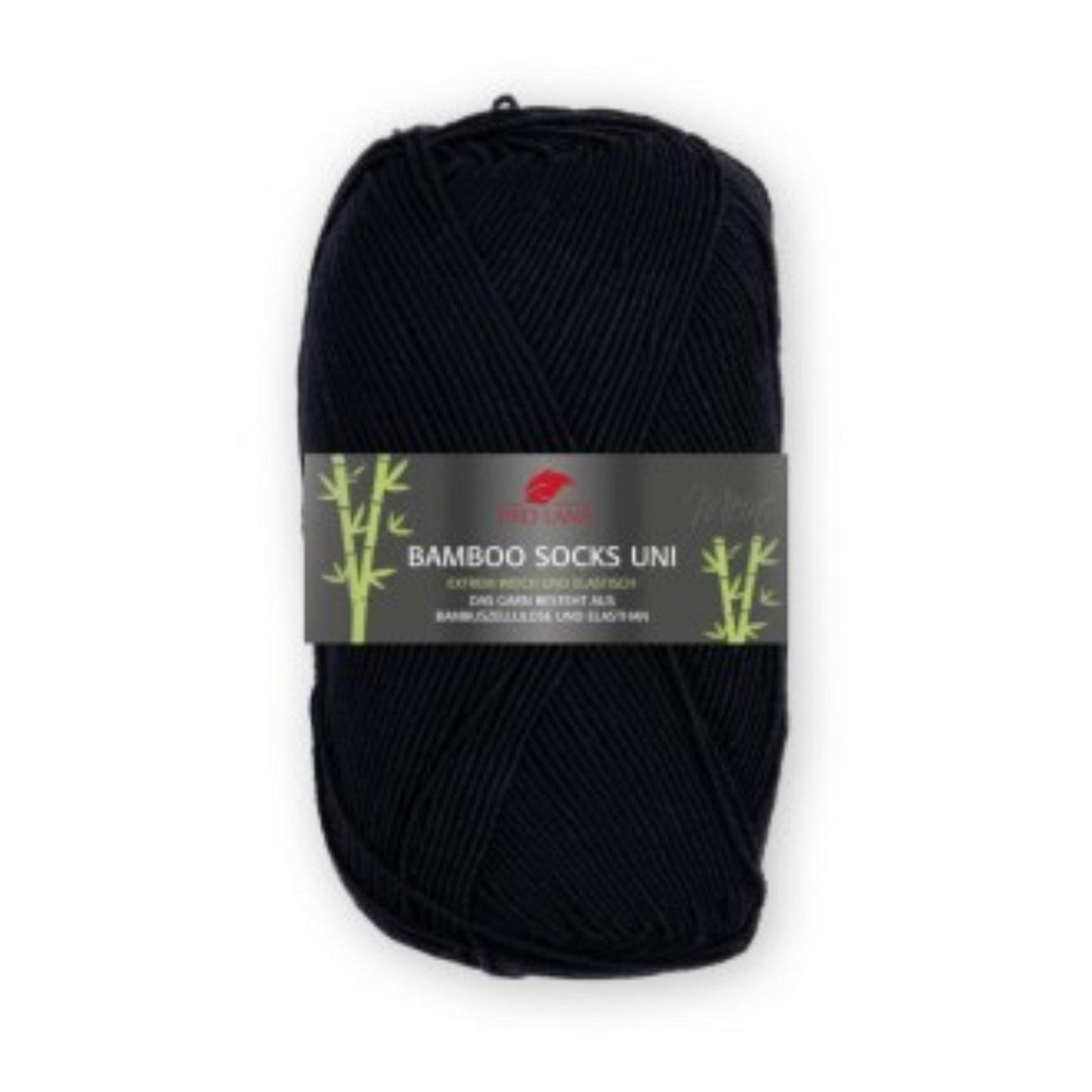 Pro Lana Bamboo Socks uni 100 g