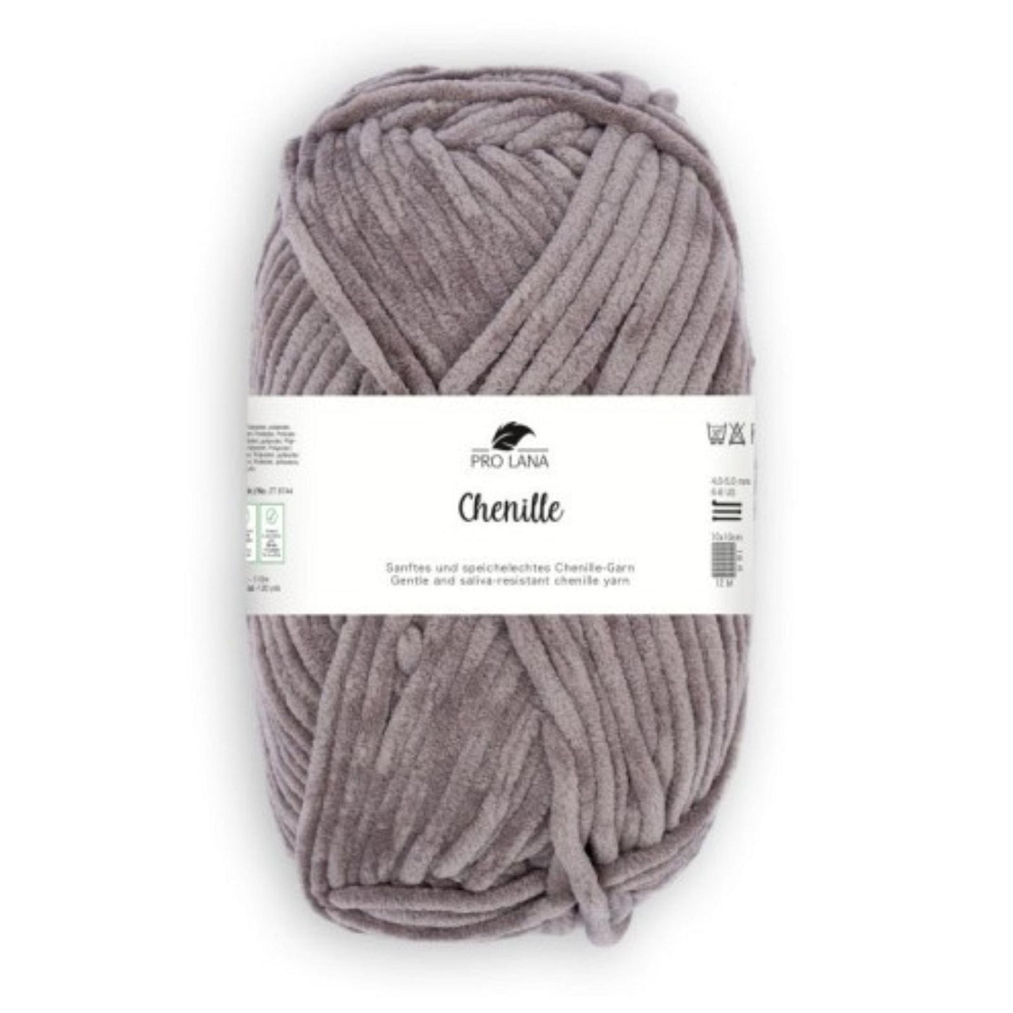 Pro Lana Chenille 100g