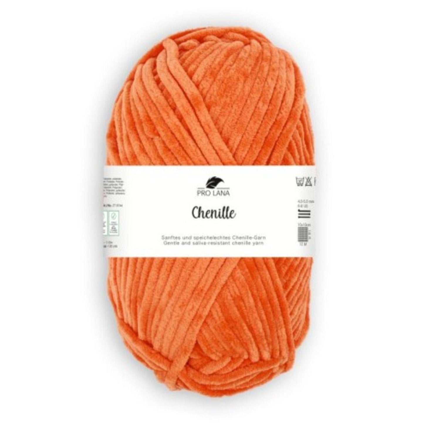 Pro Lana Chenille 100g