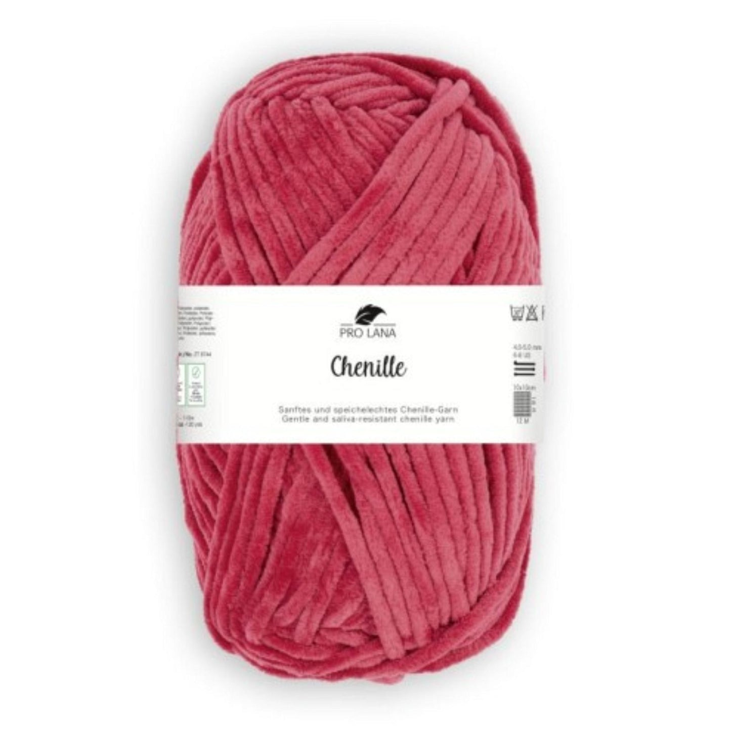 Pro Lana Chenille 100g