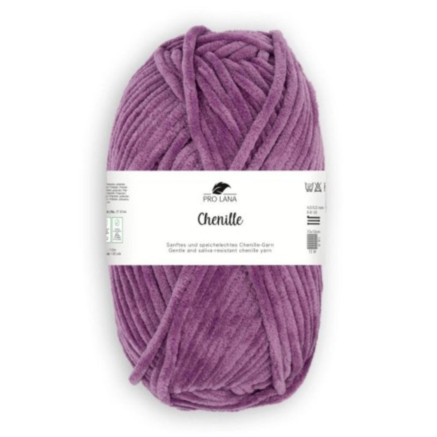 Pro Lana Chenille 100g