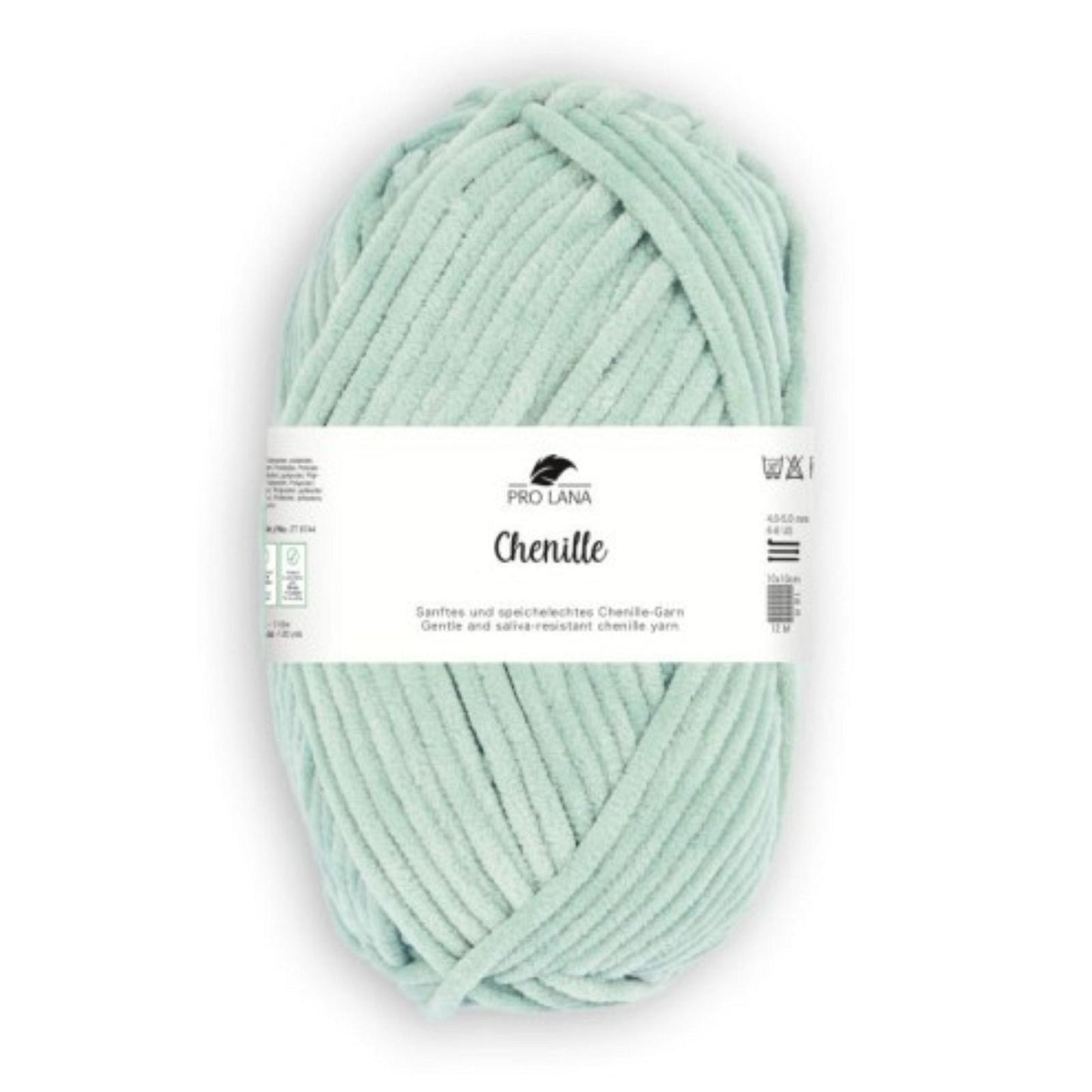 Pro Lana Chenille 100g