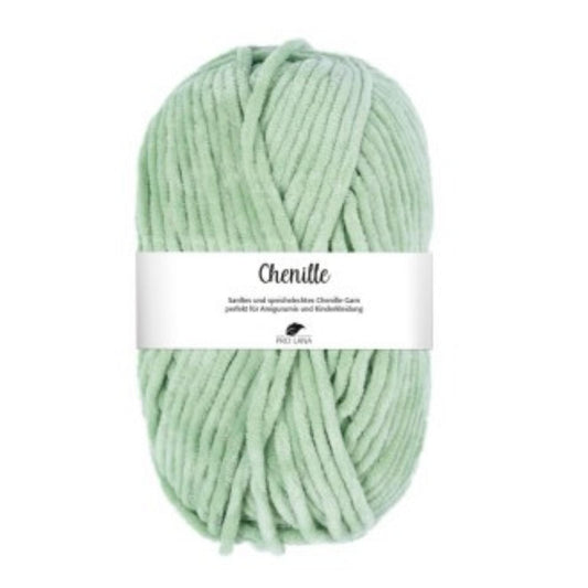 Pro Lana Chenille 100g