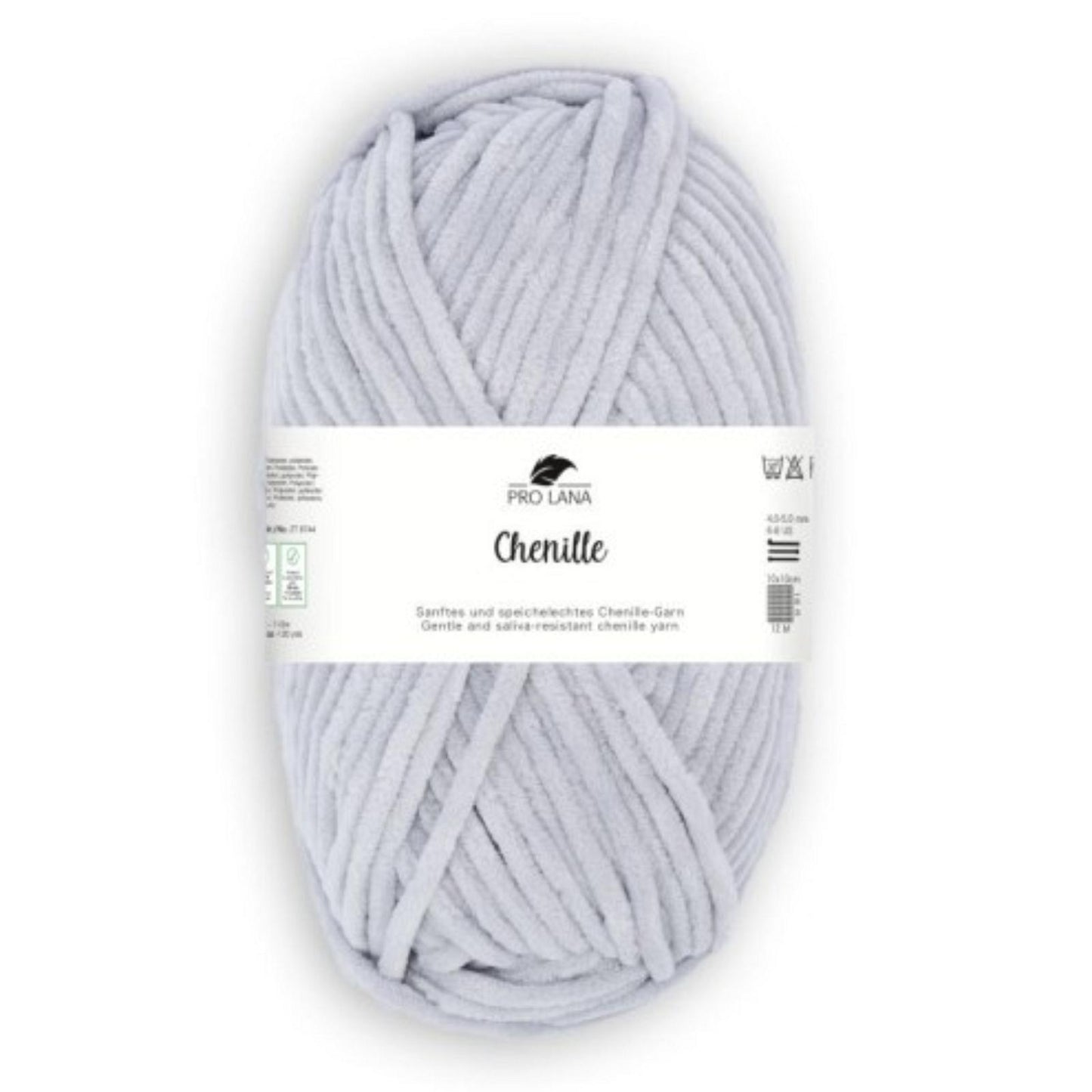 Pro Lana Chenille 100g