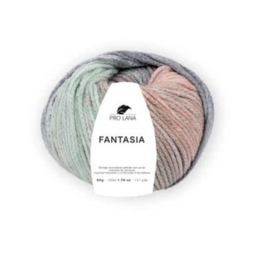 Pro Lana Fantasia 50g