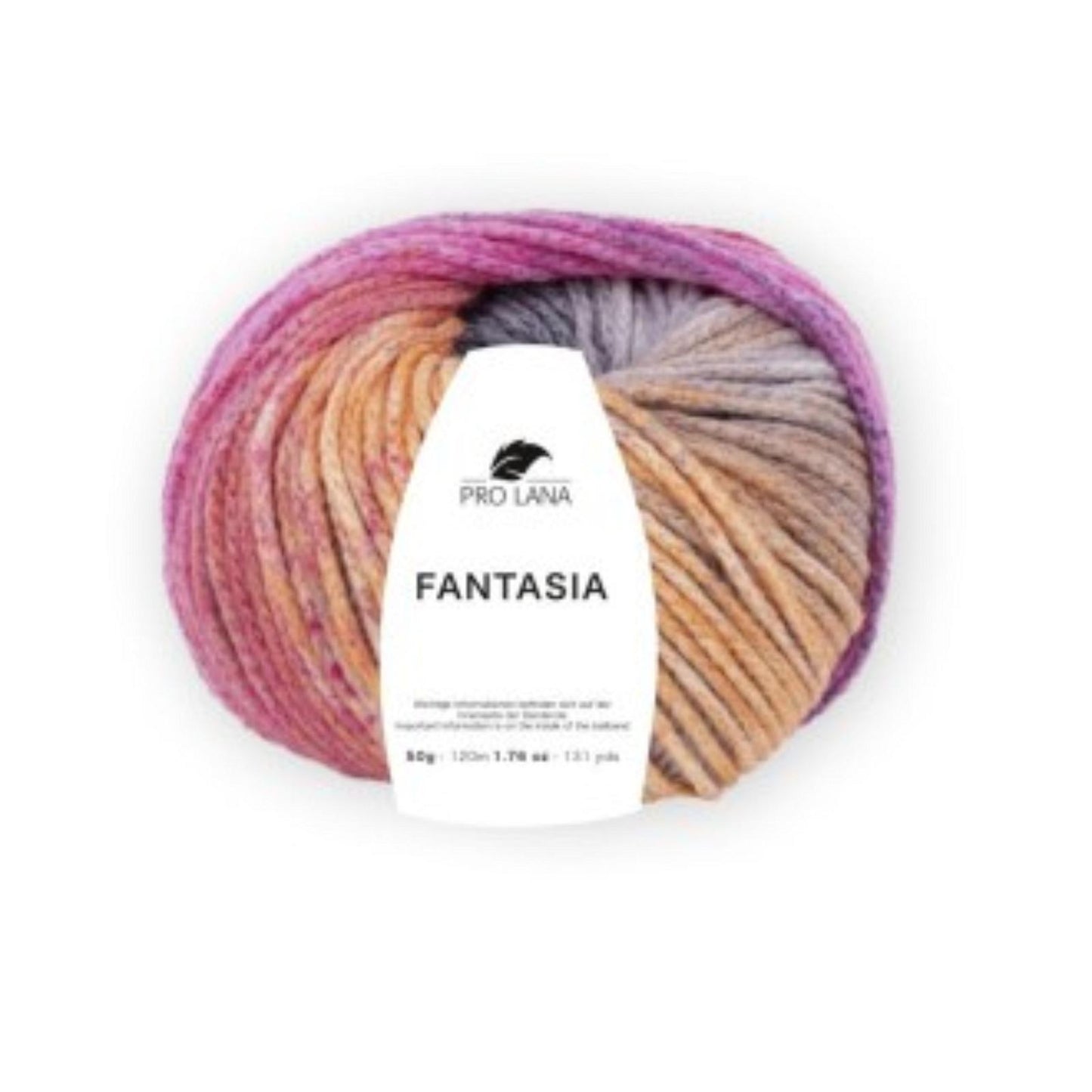 Pro Lana Fantasia 50g