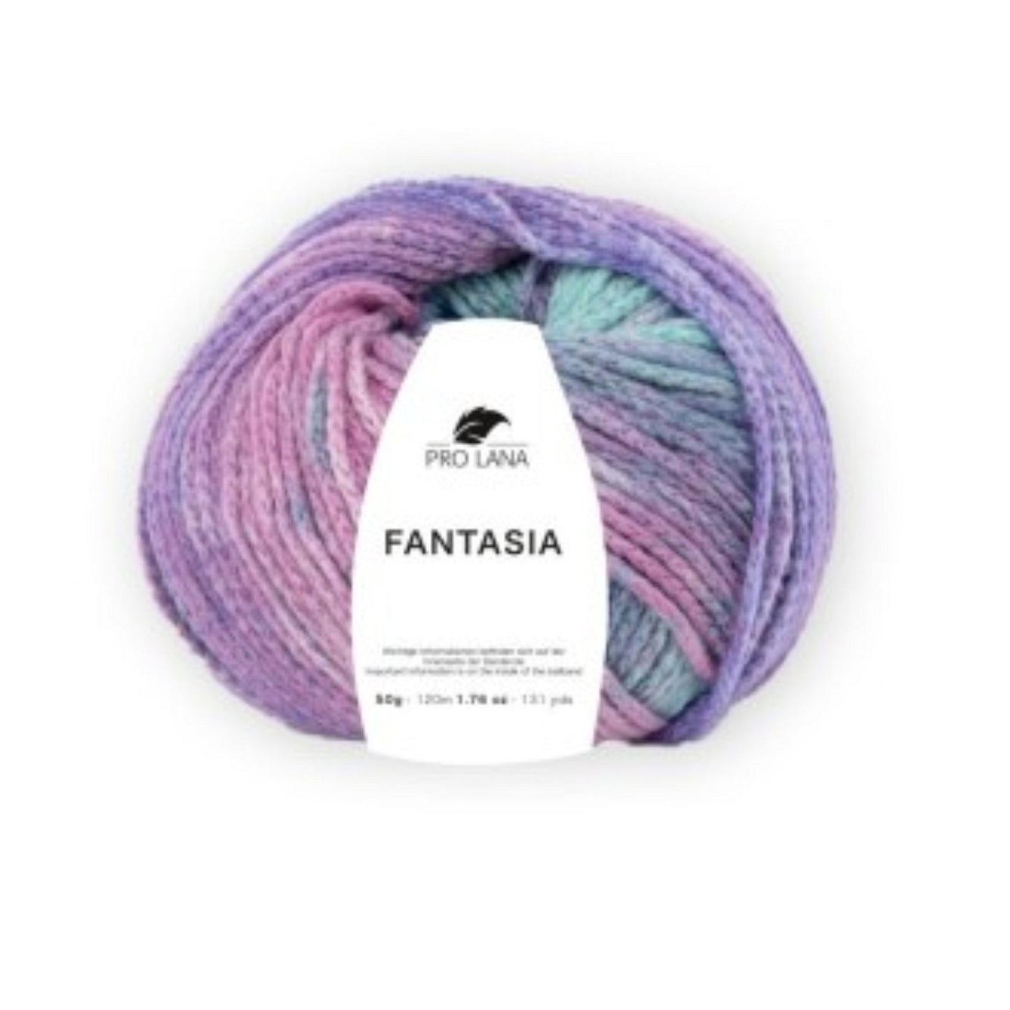 Pro Lana Fantasia 50g