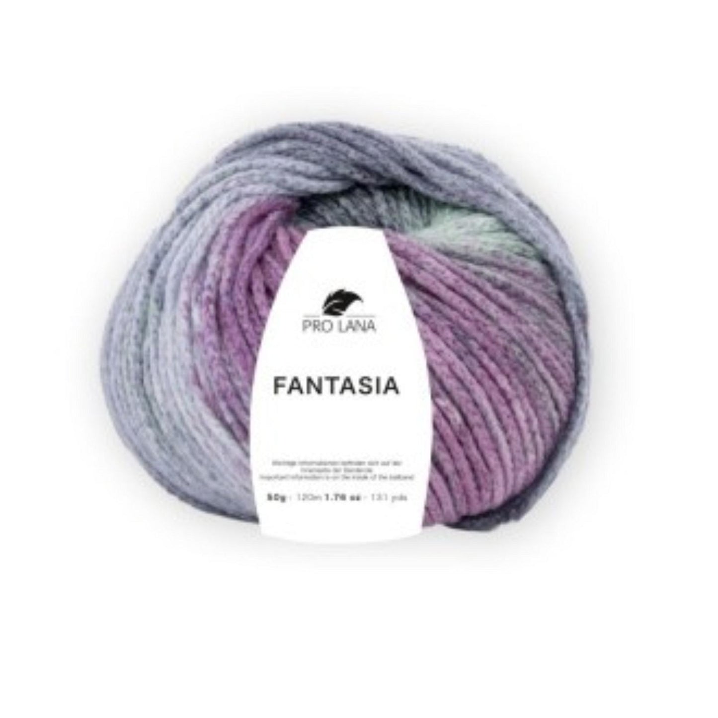 Pro Lana Fantasia 50g