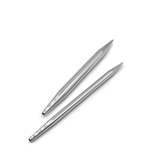 Lykke Nadelspitzen Flight Edelstahl