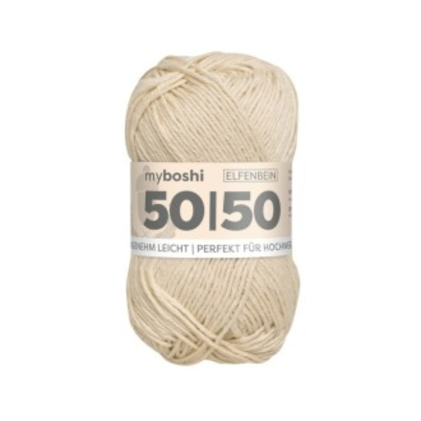 myboshi 50/50