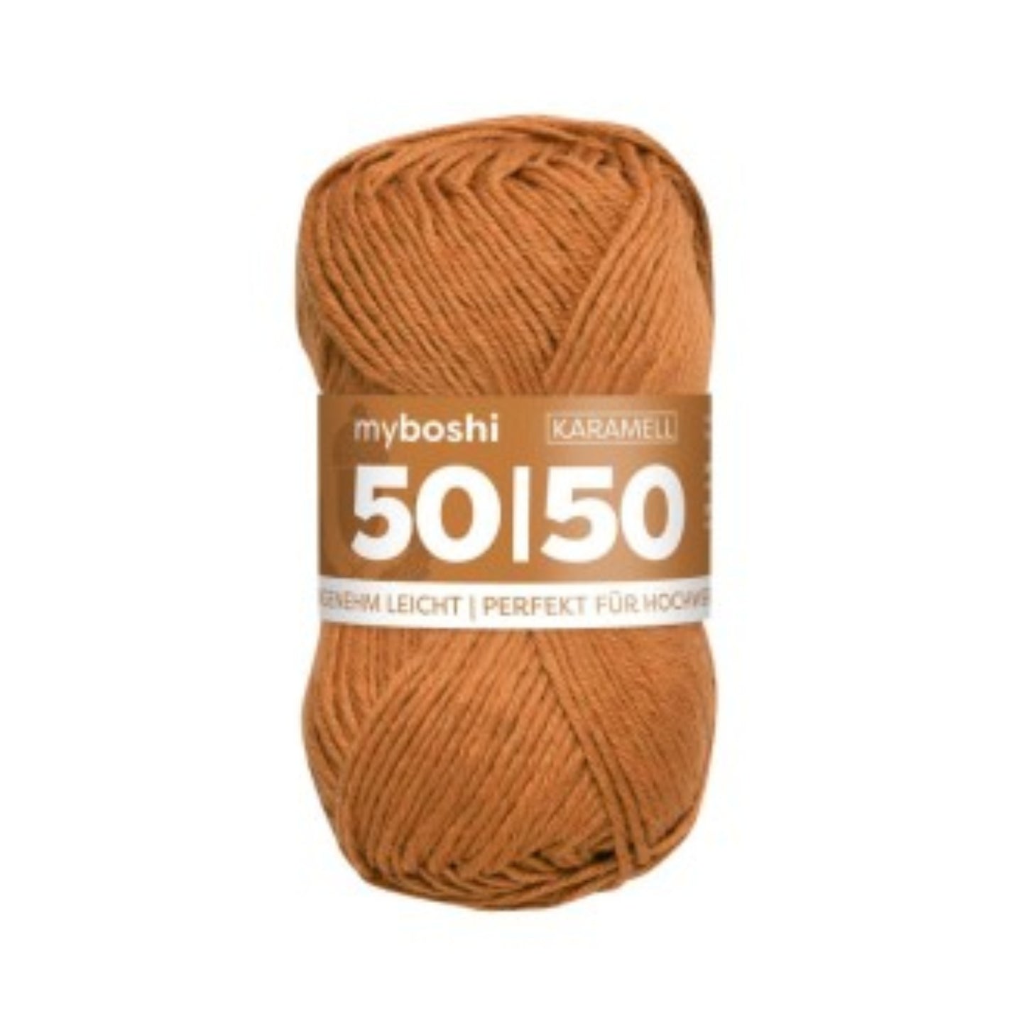 myboshi 50/50
