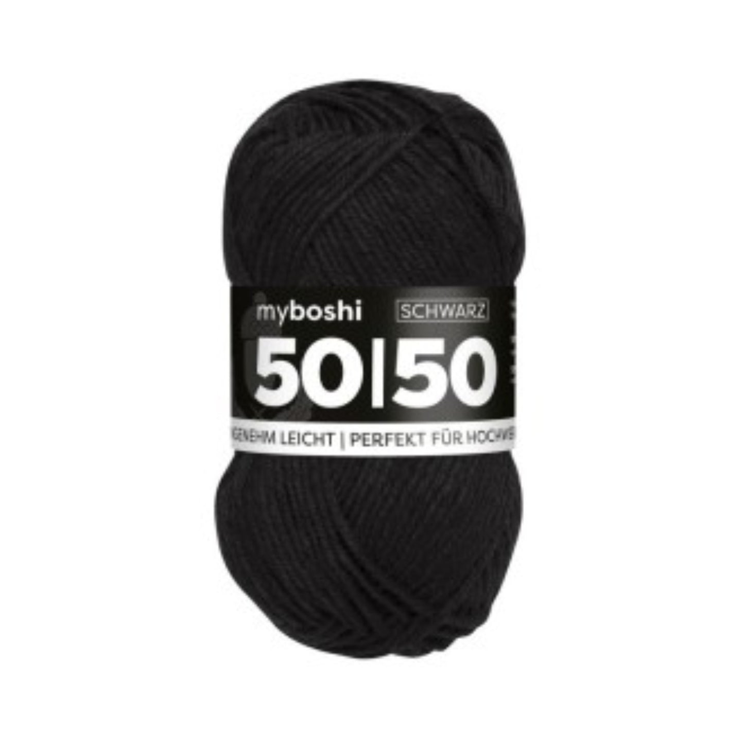myboshi 50/50