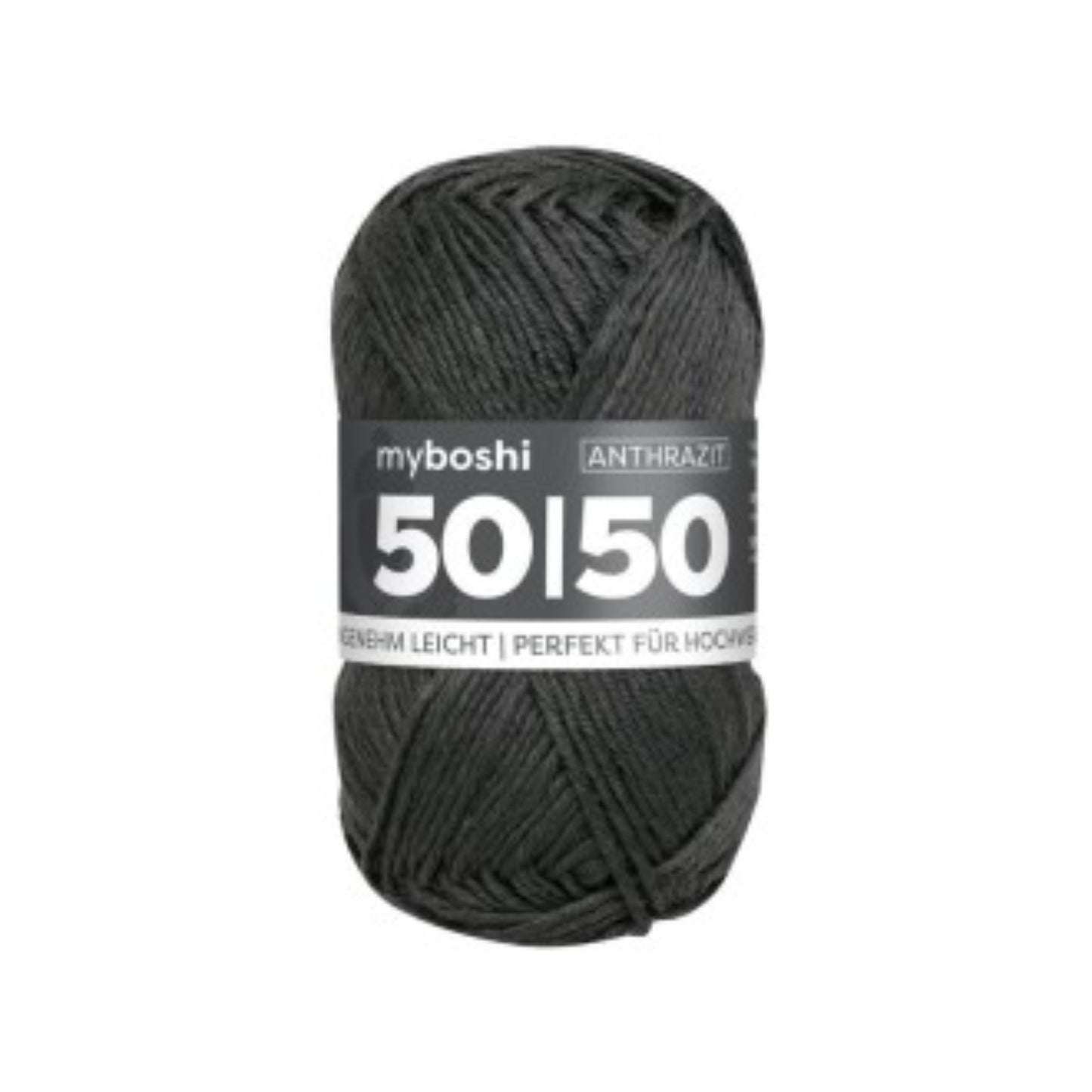 myboshi 50/50