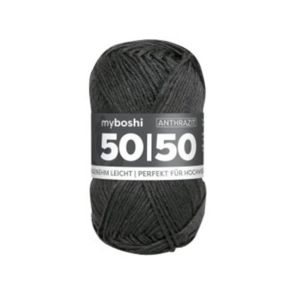 myboshi 50/50