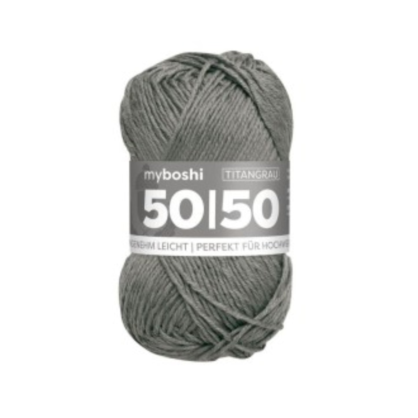 myboshi 50/50