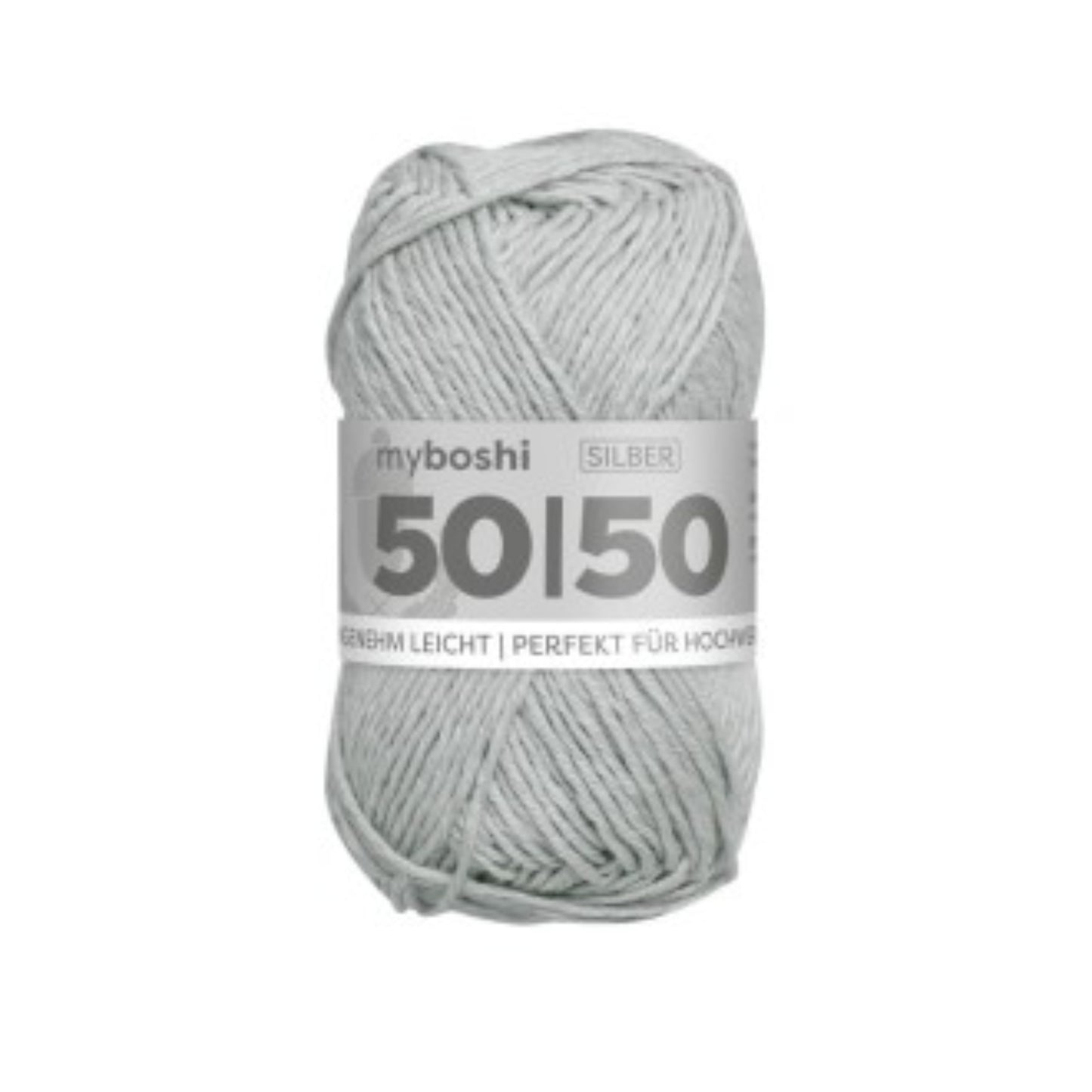 myboshi 50/50