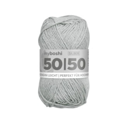 myboshi 50/50