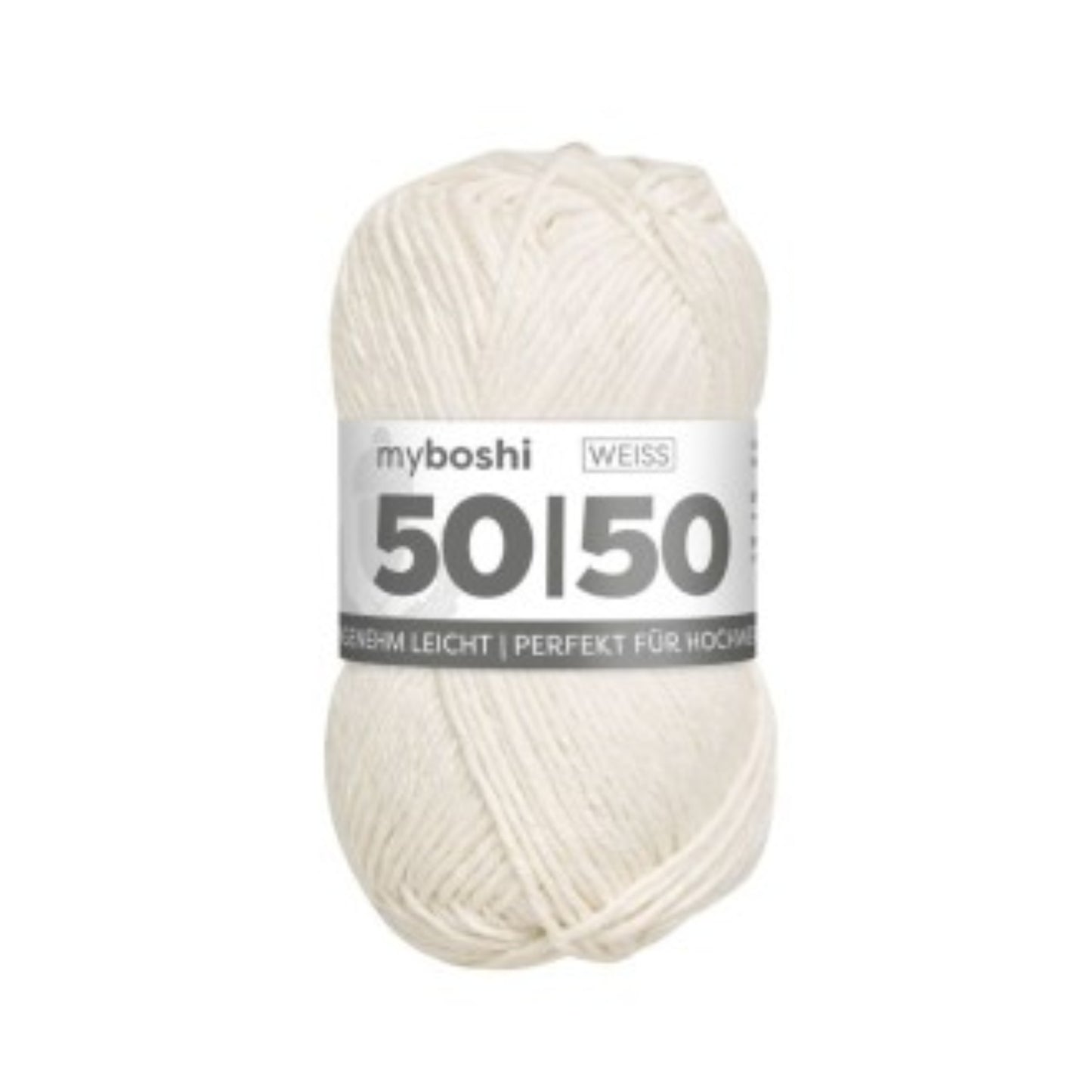 myboshi 50/50