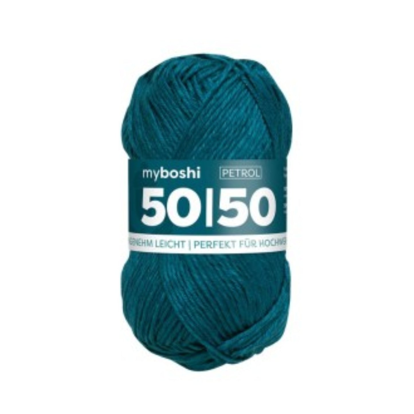myboshi 50/50