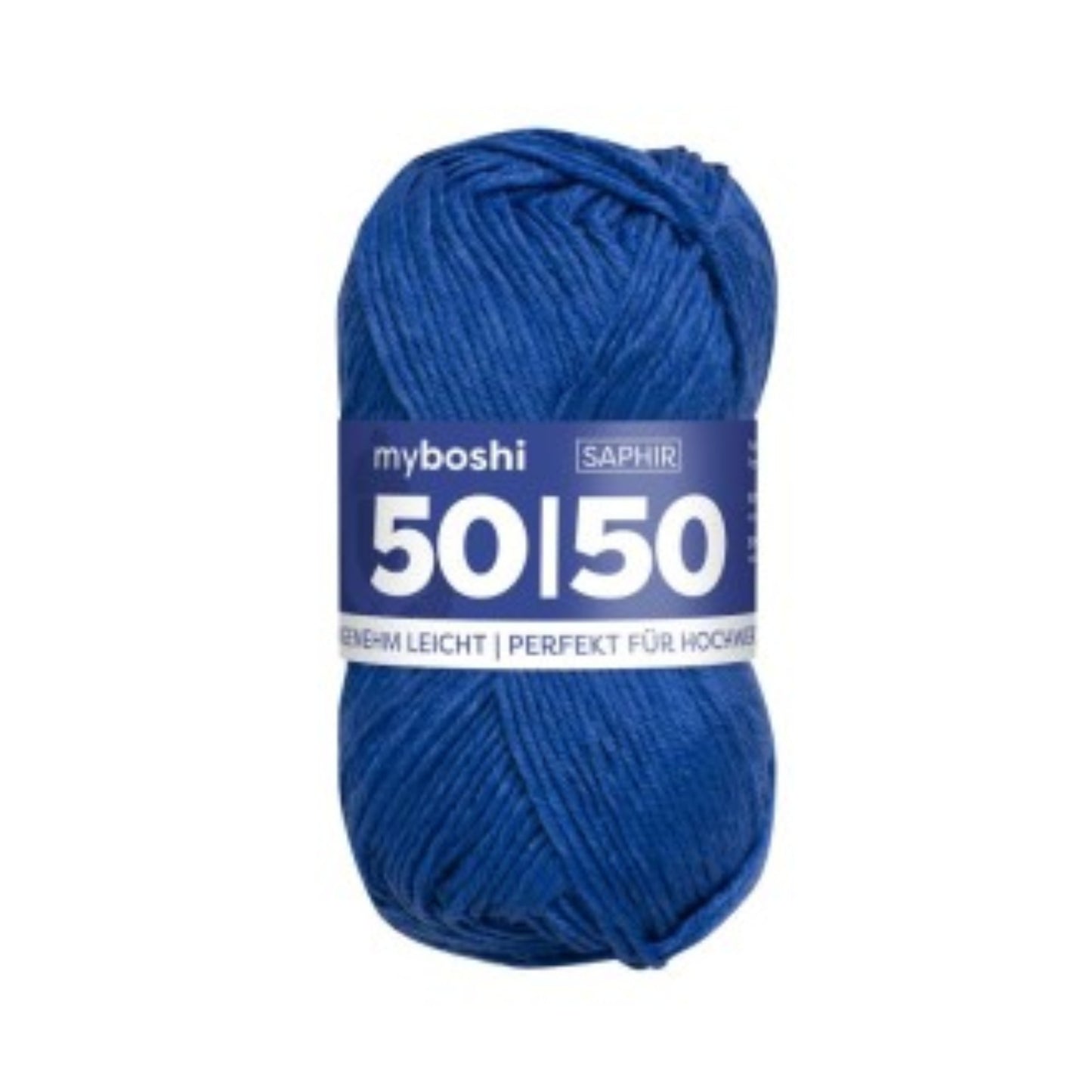 myboshi 50/50