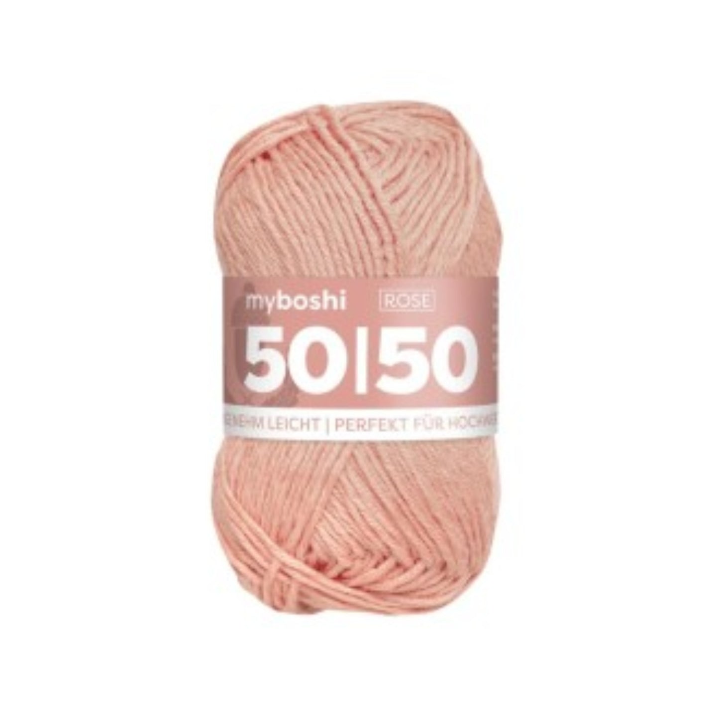 myboshi 50/50