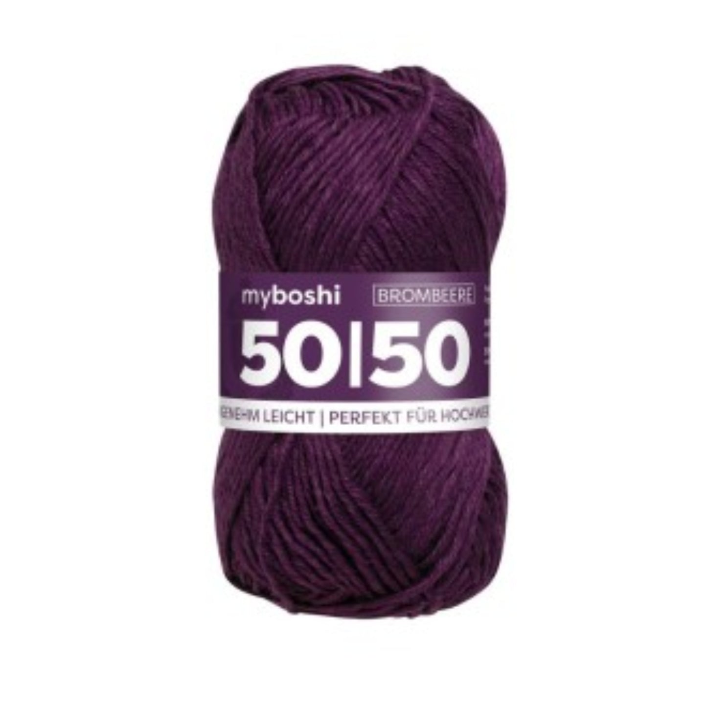 myboshi 50/50