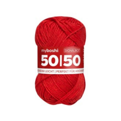 myboshi 50/50