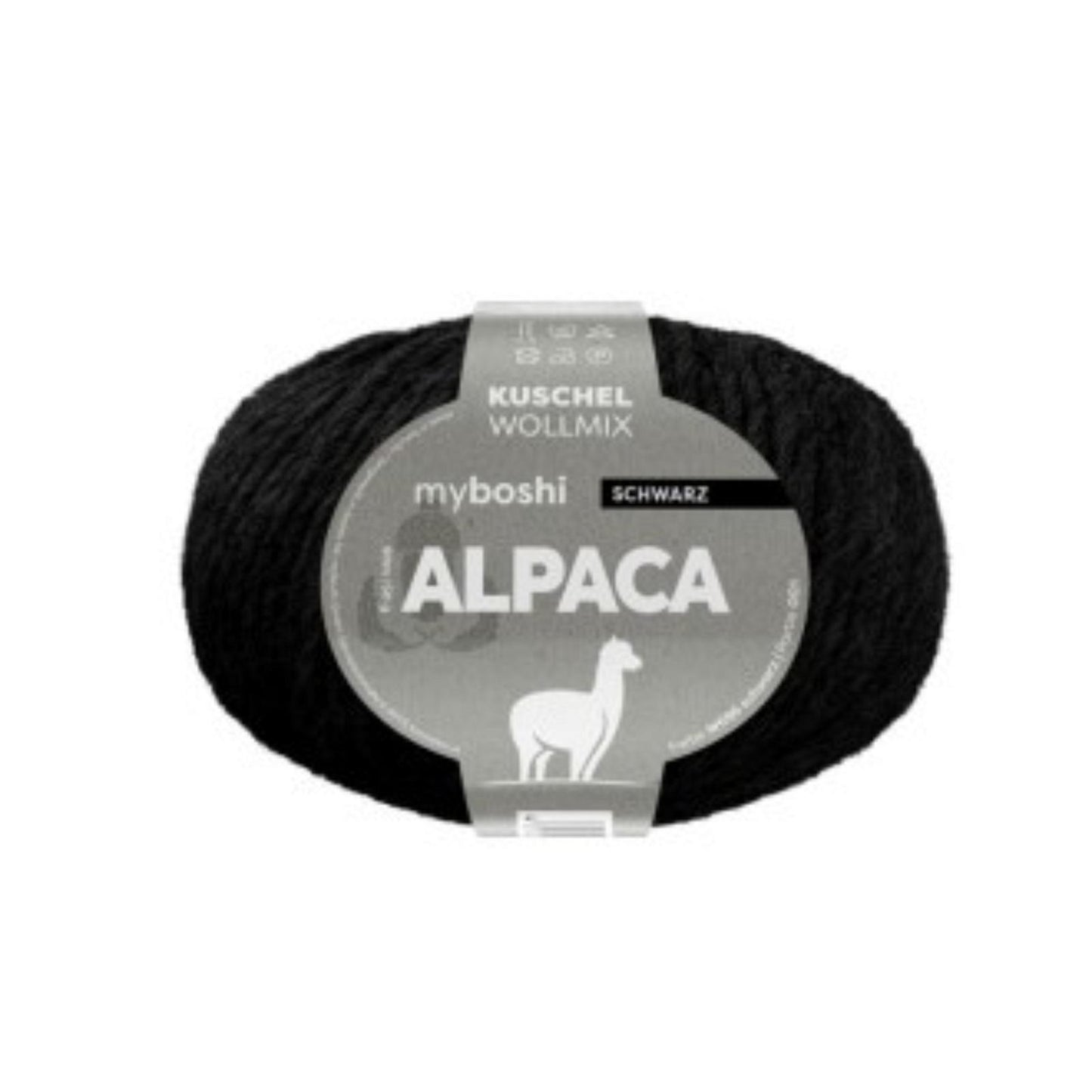 myboshi Alpaca 50g