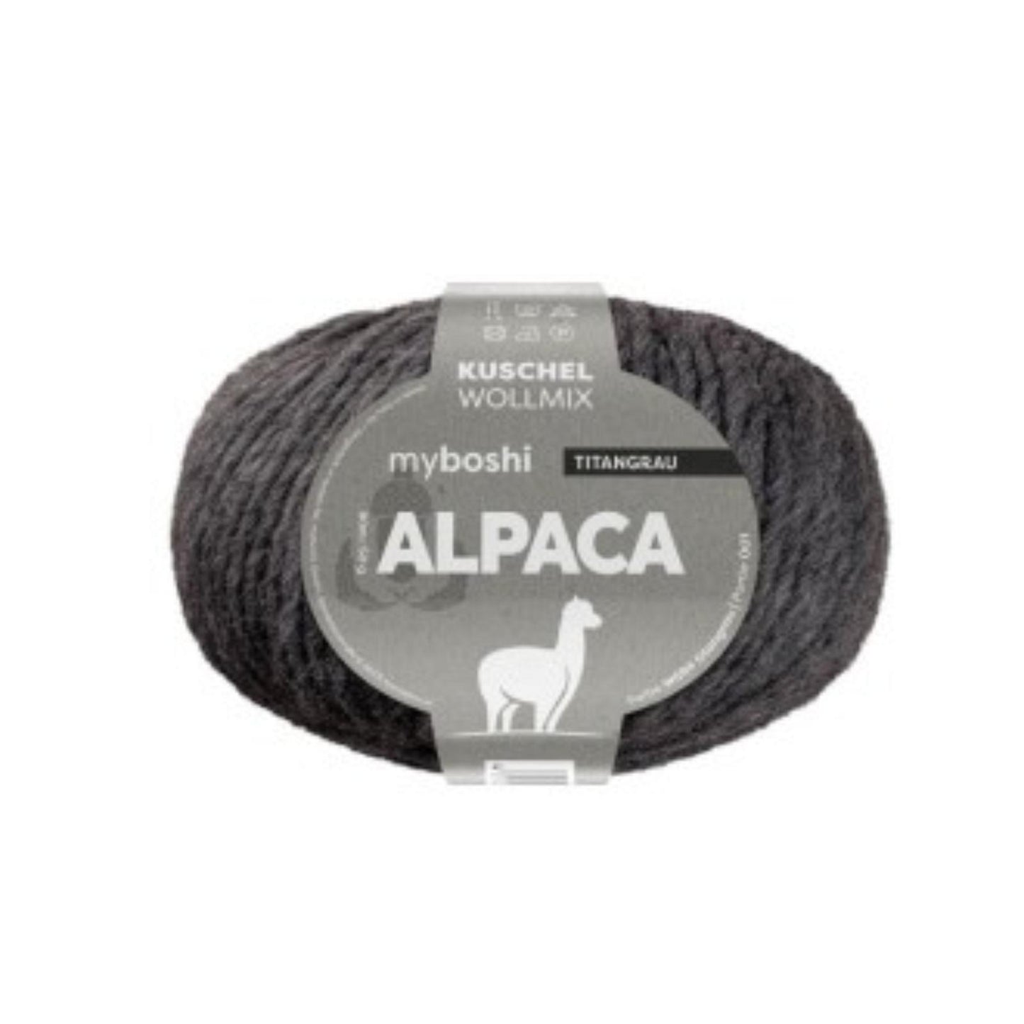 myboshi Alpaca 50g