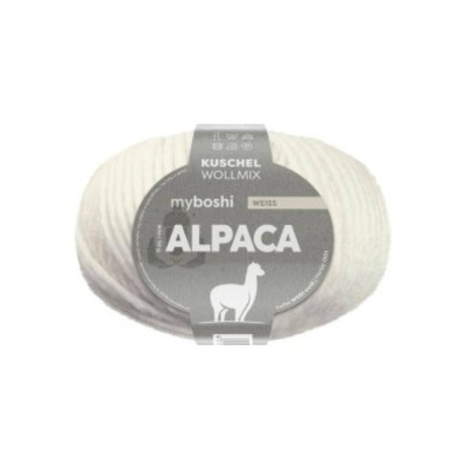 myboshi Alpaca 50g