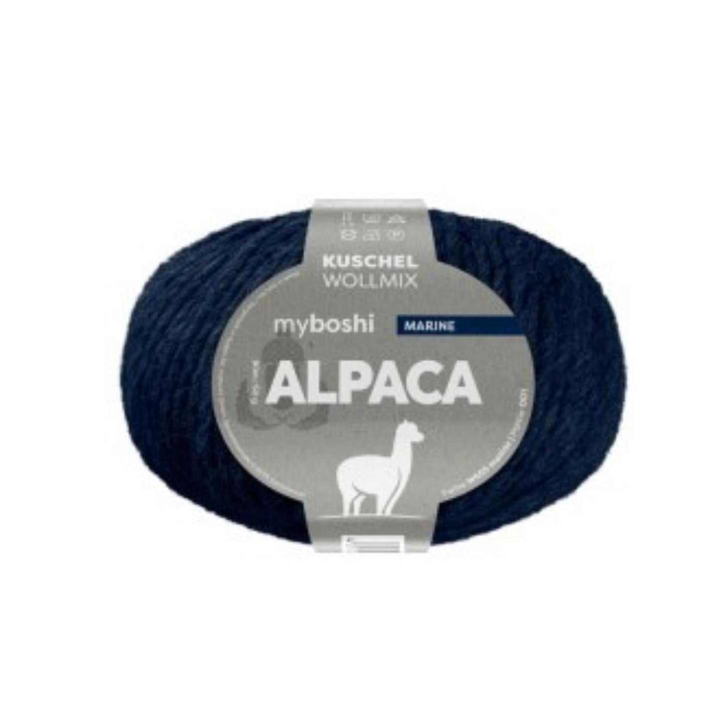 myboshi Alpaca 50g