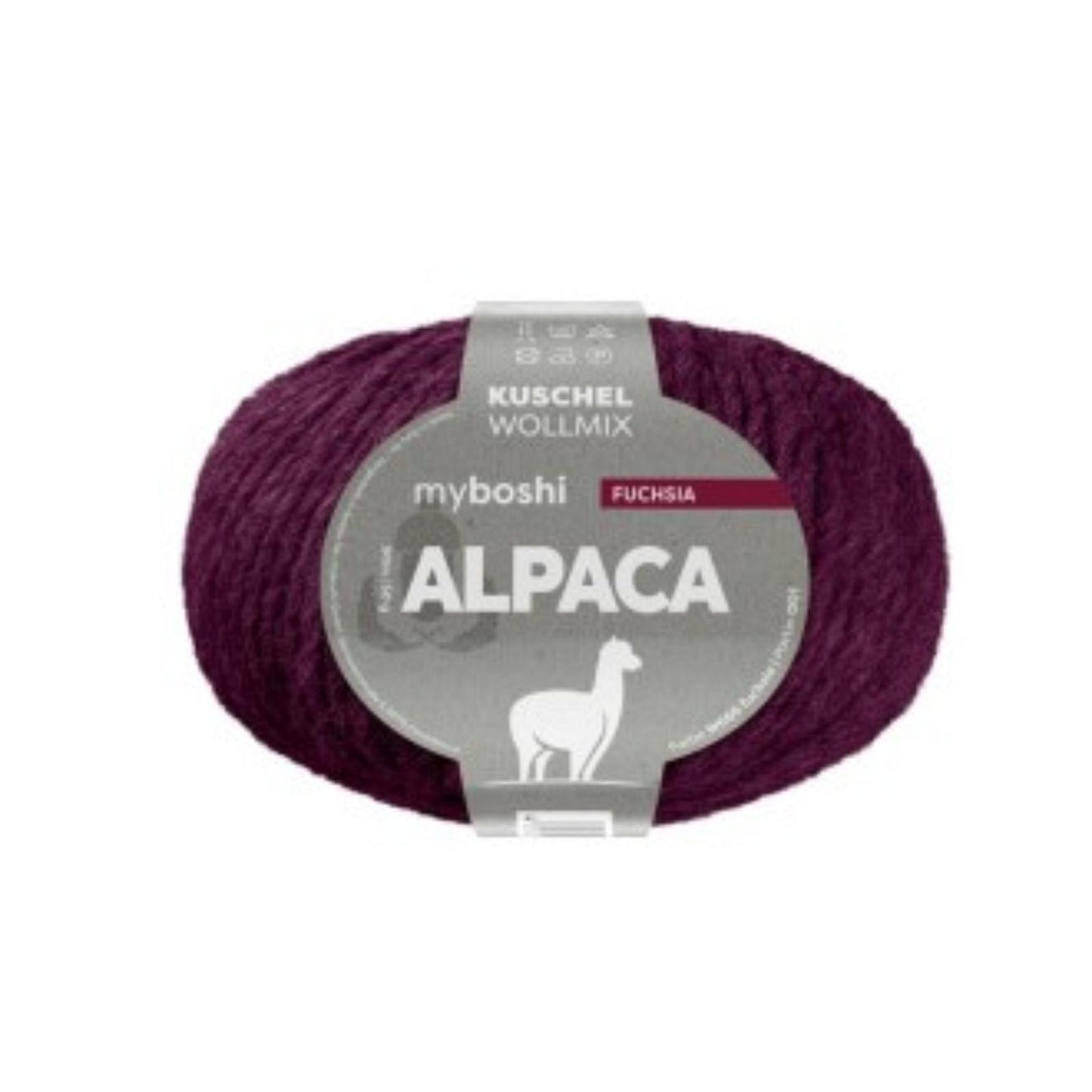 myboshi Alpaca 50g