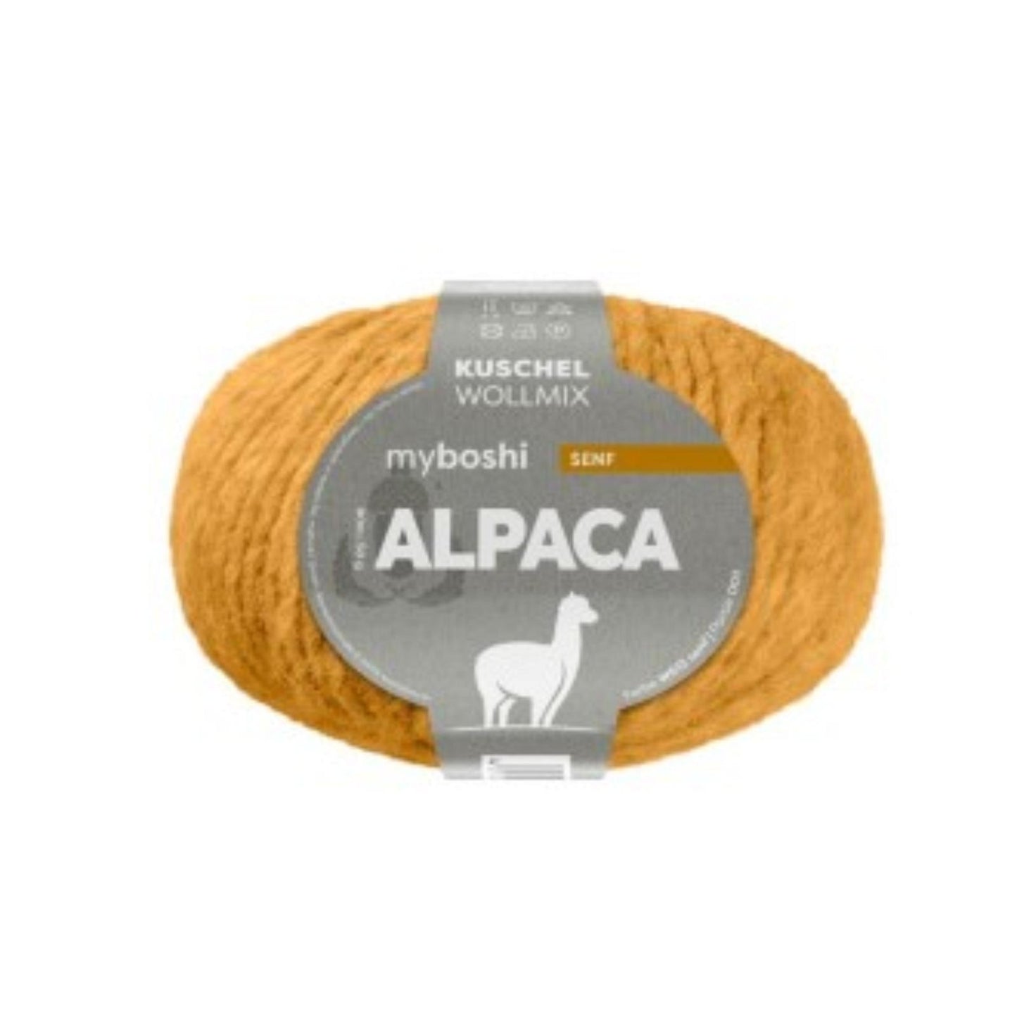 myboshi Alpaca 50g
