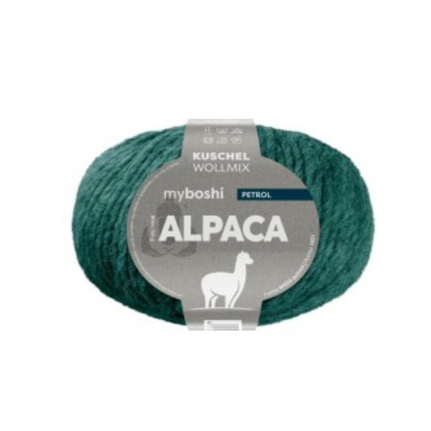 myboshi Alpaca 50g