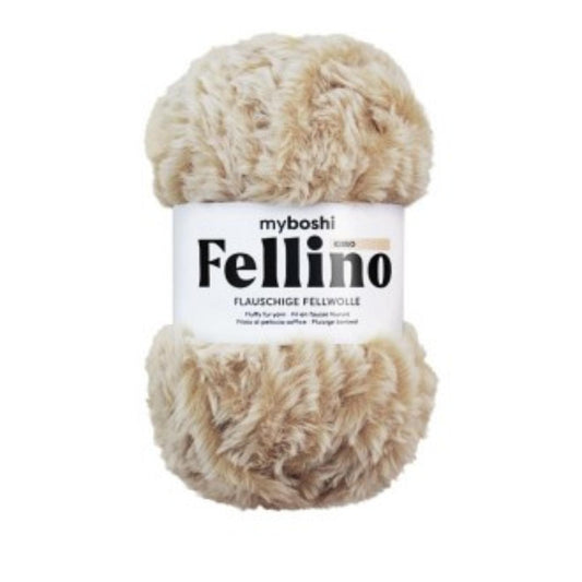 myboshi Fellino 100g