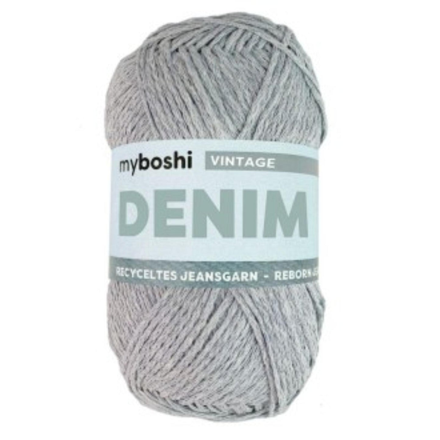myboshi Denim 50g