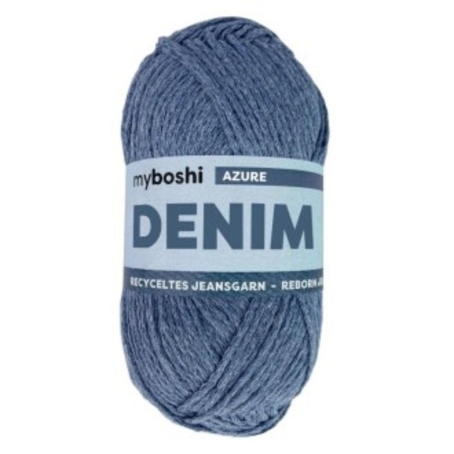 myboshi Denim 50g
