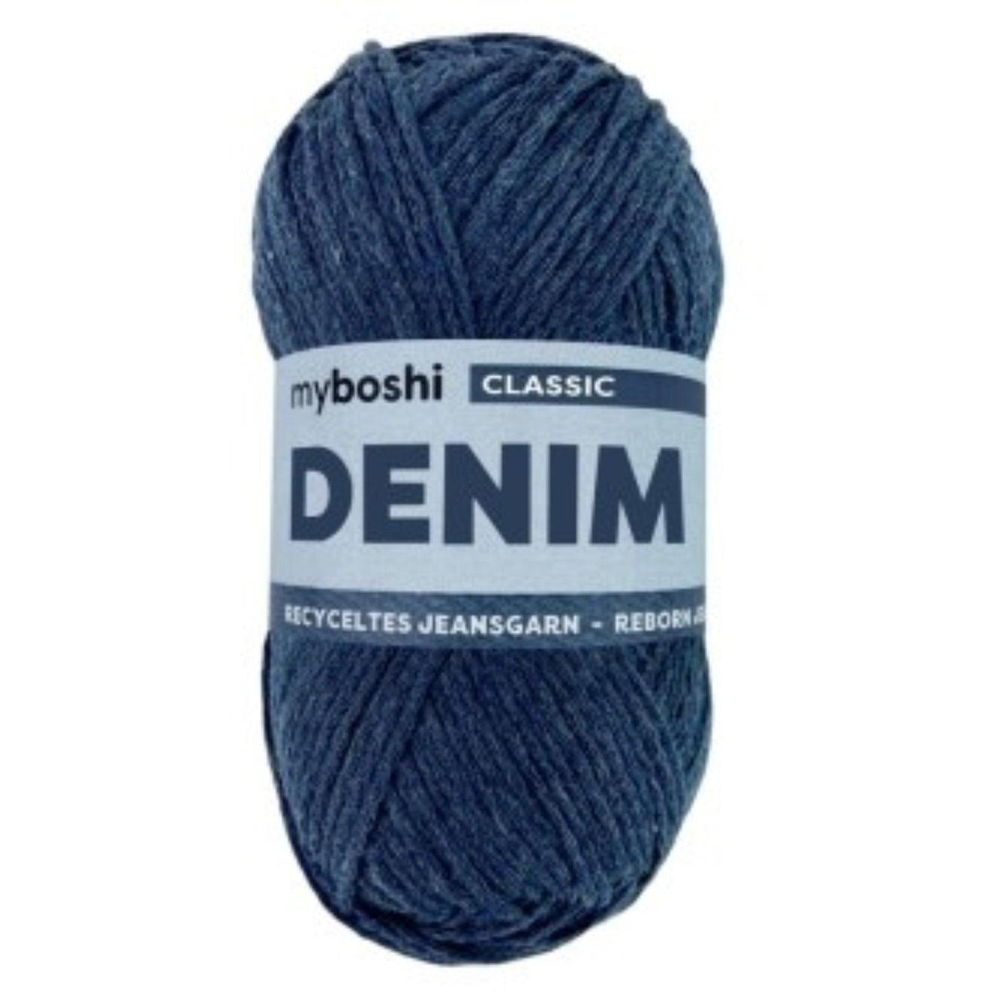 myboshi Denim 50g