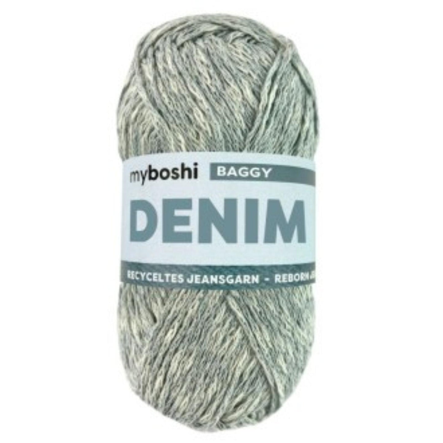 myboshi Denim 50g