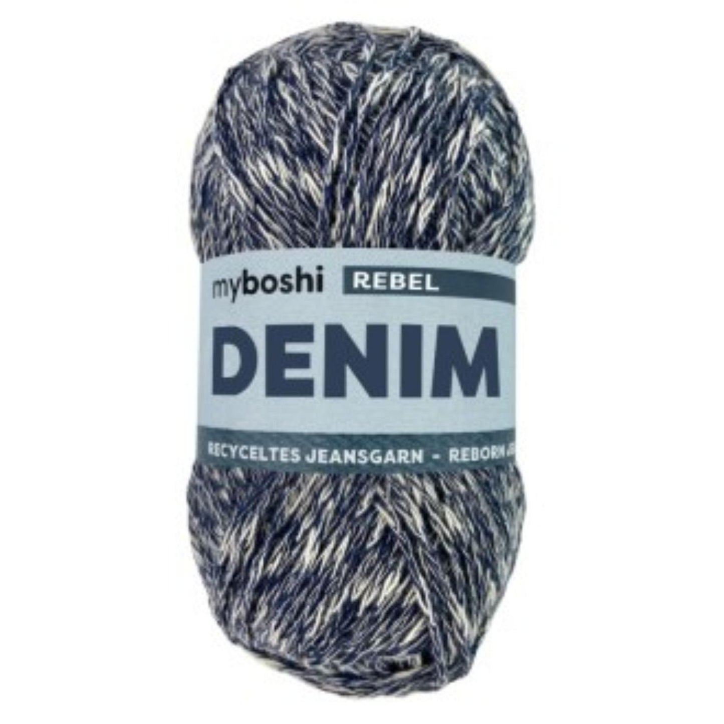 myboshi Denim 50g