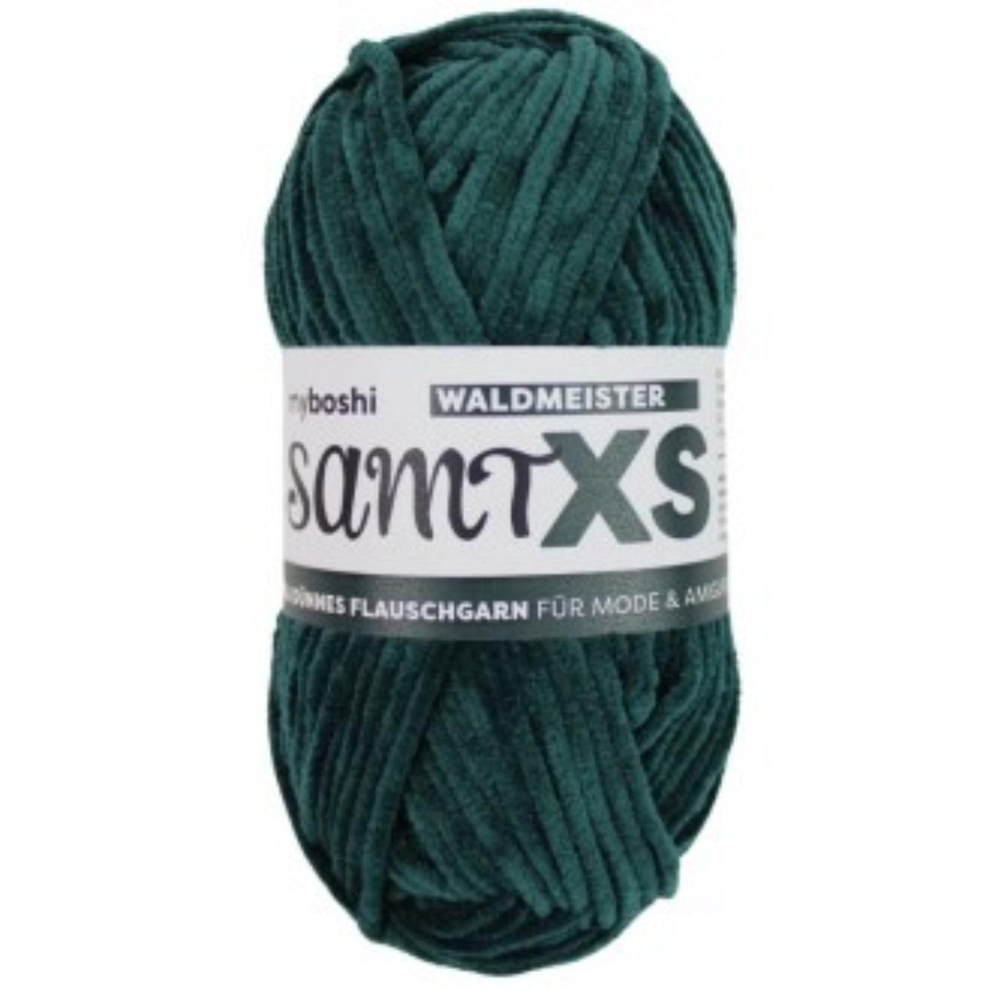 myboshi Samt XS 50g