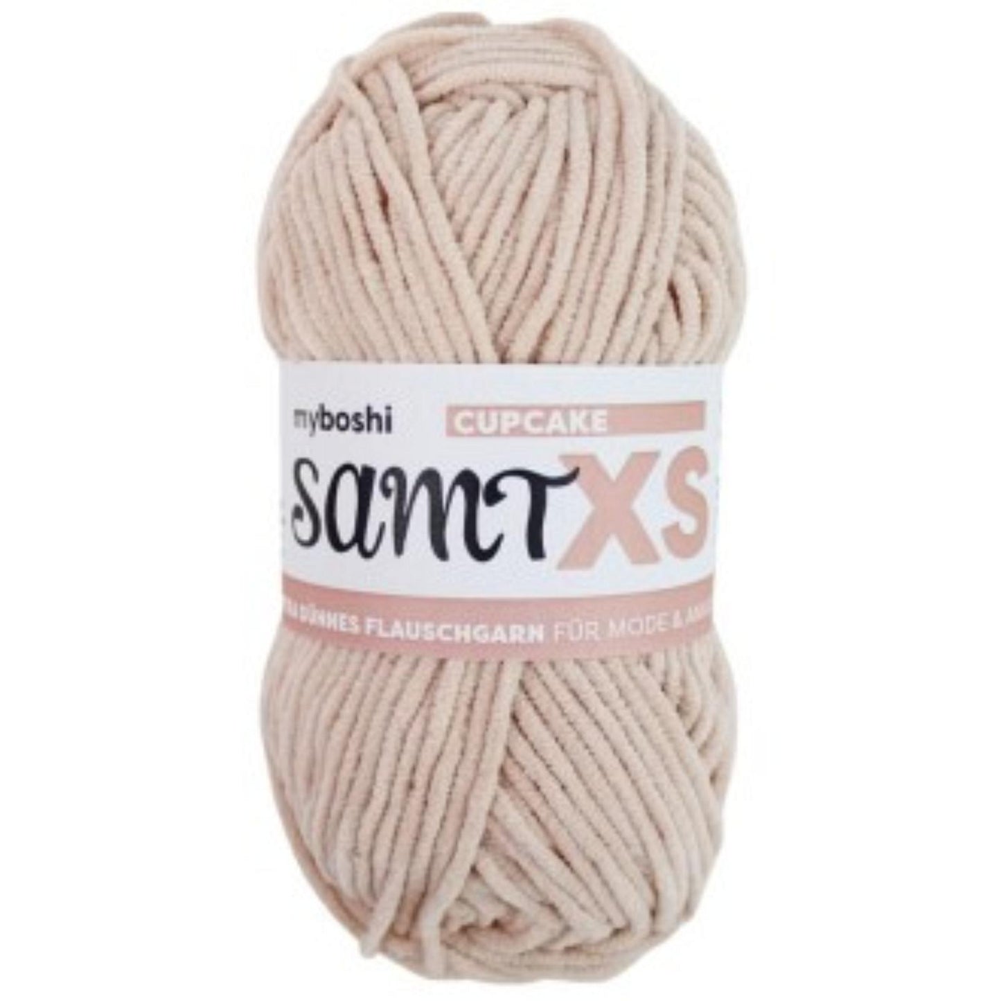 myboshi Samt XS 50g