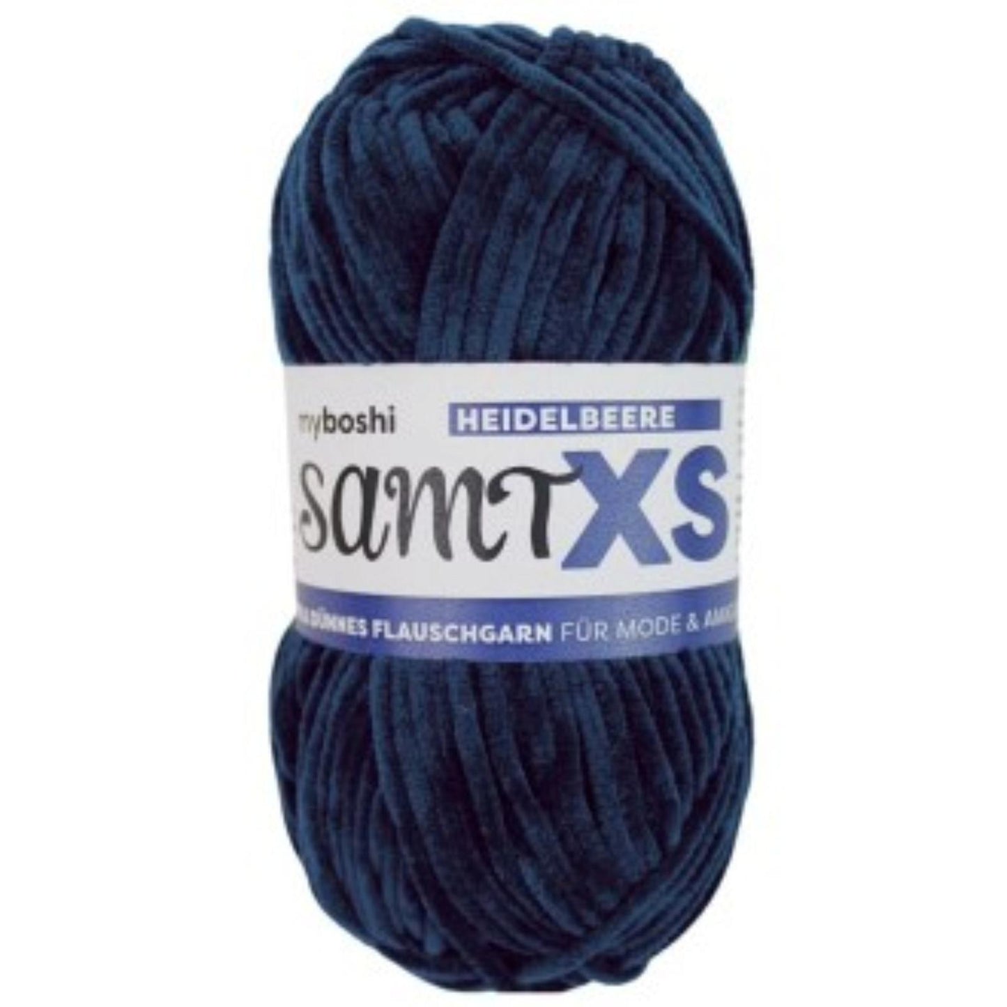myboshi Samt XS 50g