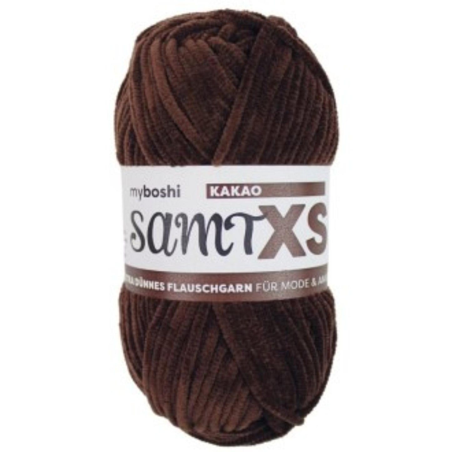 myboshi Samt XS 50g