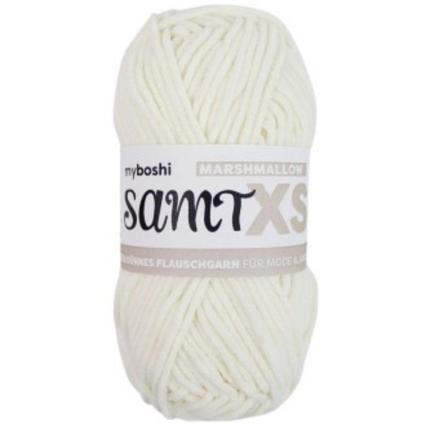 myboshi Samt XS 50g
