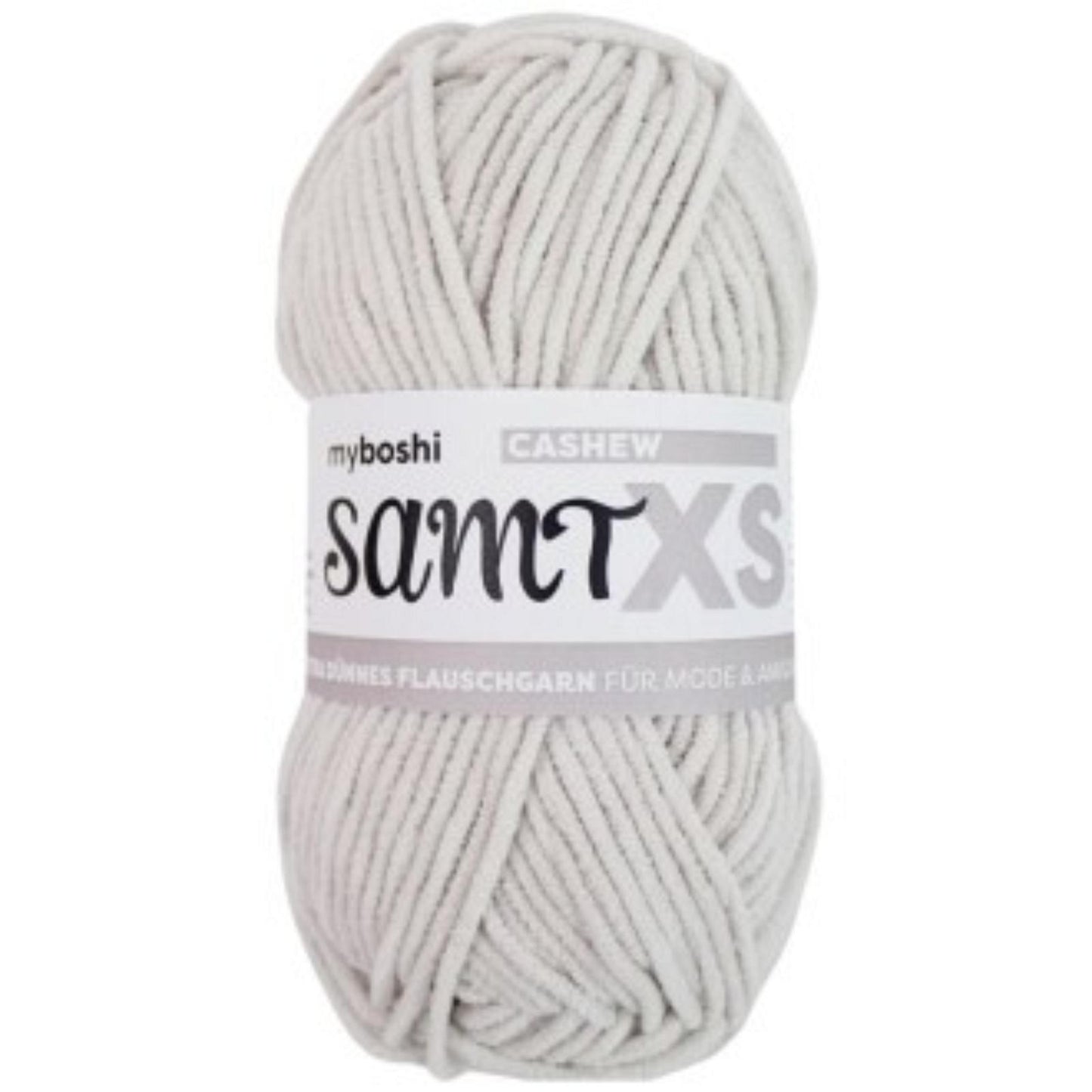 myboshi Samt XS 50g