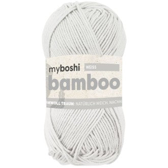 myboshi Bamboo 50g