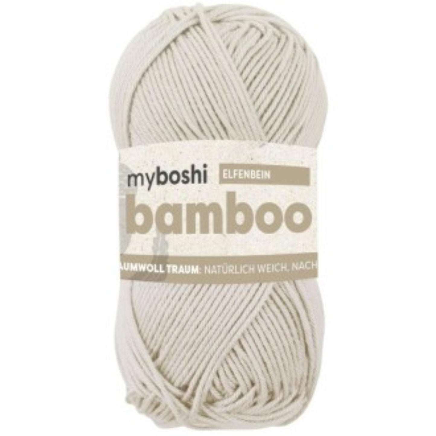 myboshi Bamboo 50g