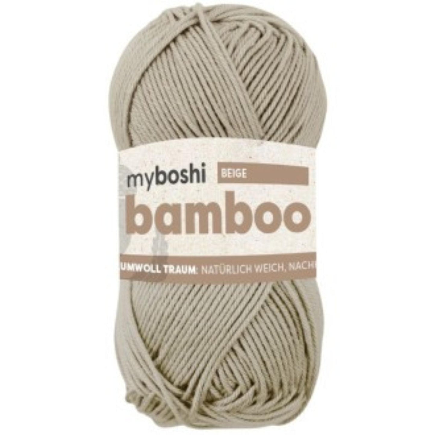 myboshi Bamboo 50g
