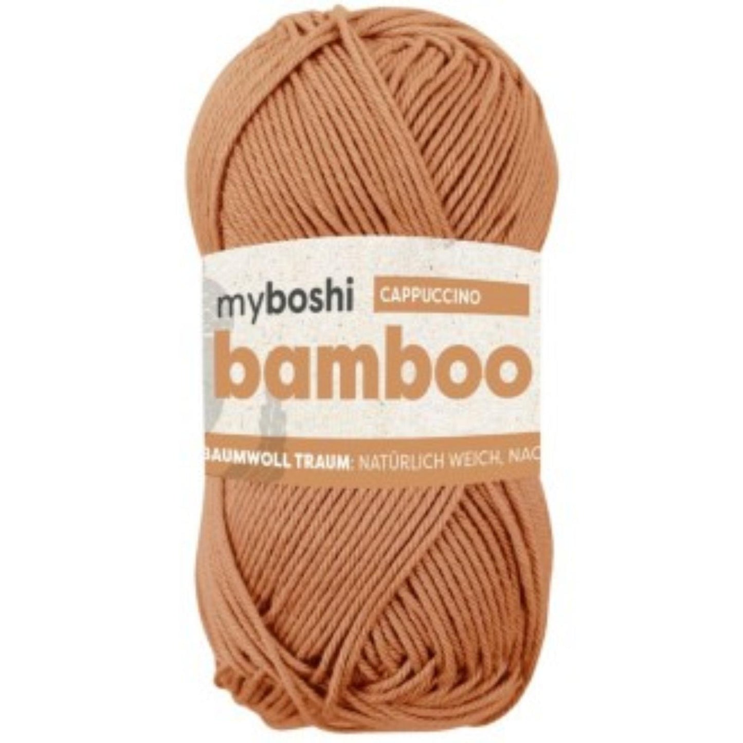 myboshi Bamboo 50g
